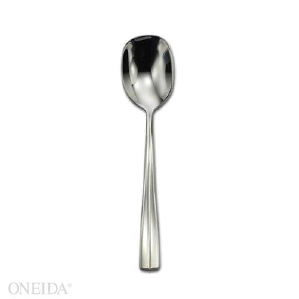 Oneida Rondel Sugar Spoon